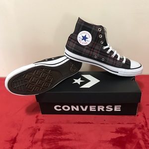 CONVERSE